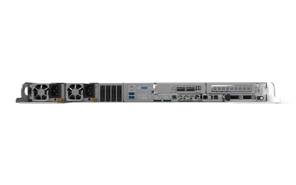 Atlas 1.4G0
